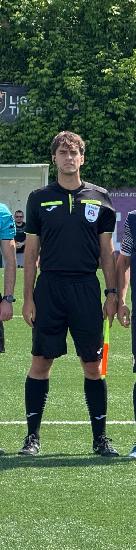 Dumitrescu Dragos-Florian